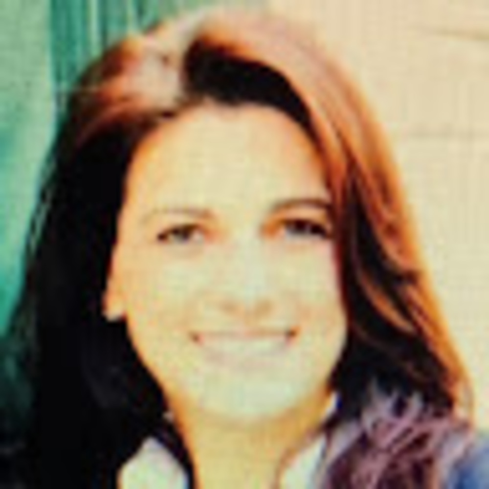 Meet your Posher, Gabriela